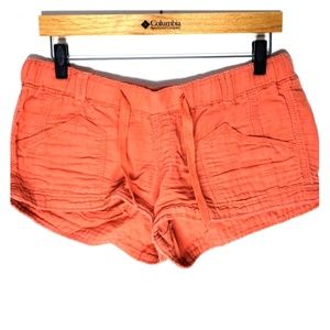 Cotton Summer Shorts